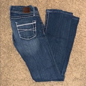 BKE Stella bootcut jean